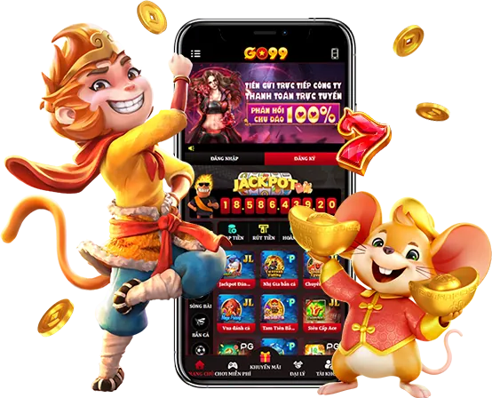 Các loại trò chơi slot đa dạng tại 88k nhà cái