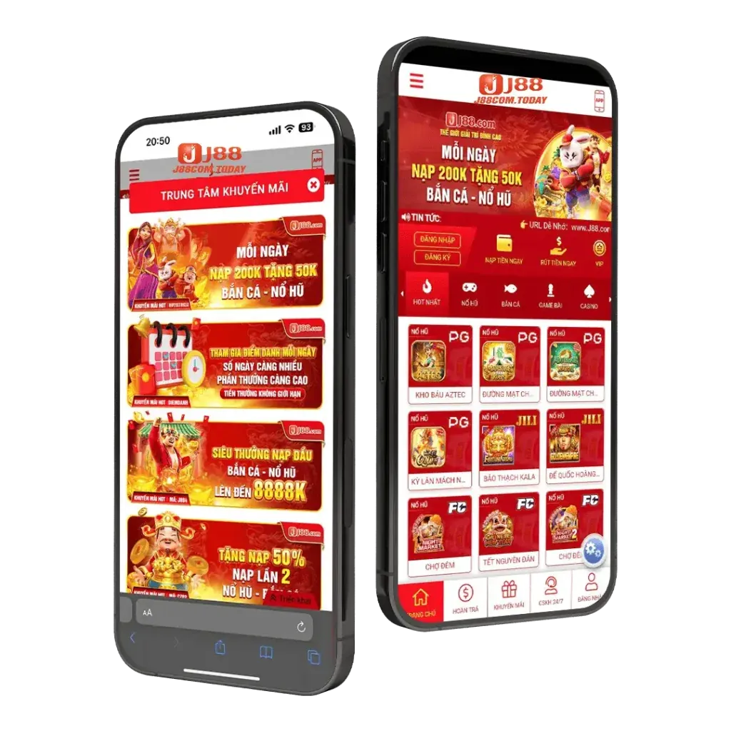 Trò chơi Slot Game tại 88k nhà cái