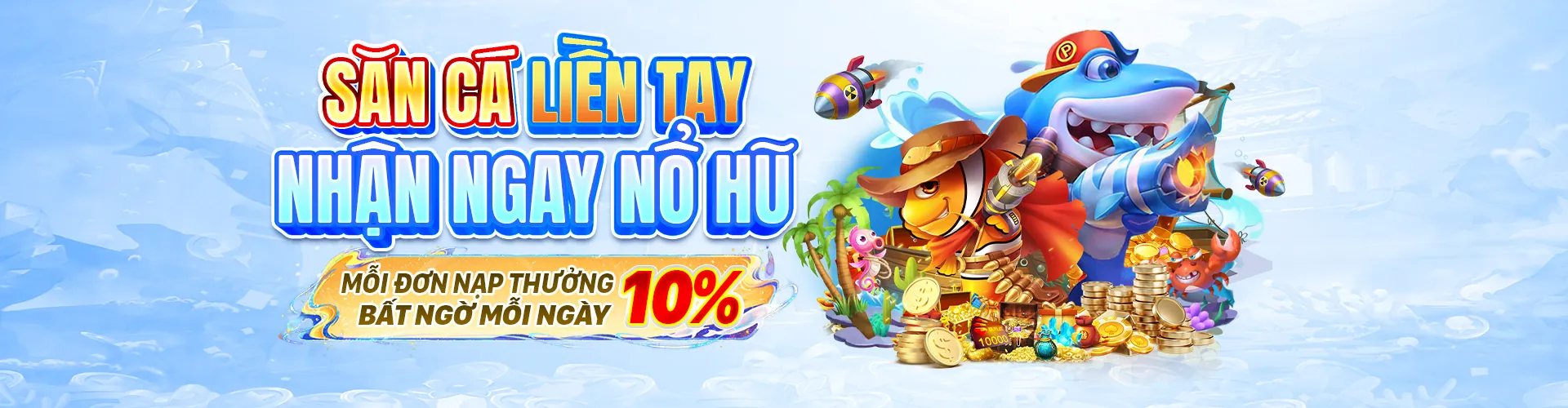 Thế giới bắn cá sống động tại 88k nhà cái