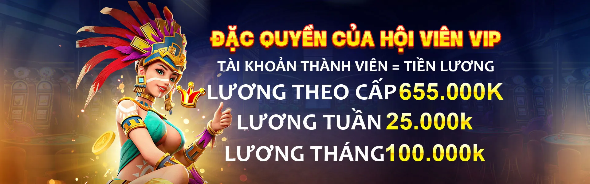 Ưu đãi hấp dẫn tại 88k nhà cái